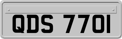 QDS7701