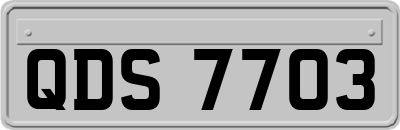 QDS7703