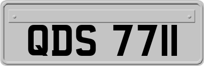 QDS7711