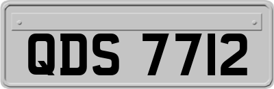 QDS7712