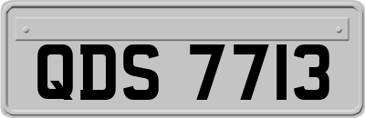 QDS7713
