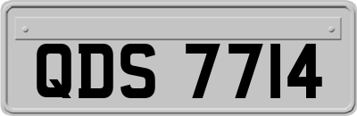 QDS7714
