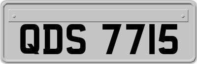 QDS7715