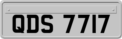 QDS7717