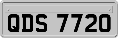 QDS7720