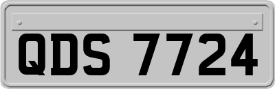 QDS7724