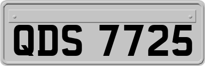 QDS7725