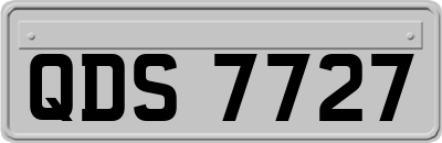 QDS7727