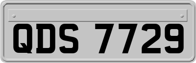 QDS7729