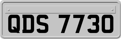 QDS7730