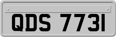 QDS7731