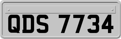 QDS7734