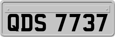 QDS7737