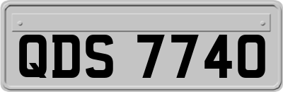 QDS7740