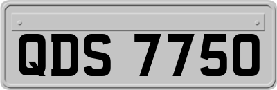 QDS7750
