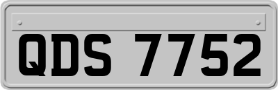 QDS7752