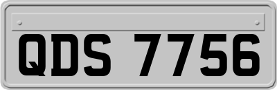 QDS7756