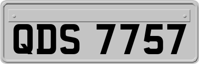 QDS7757