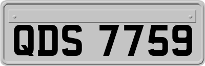 QDS7759