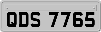QDS7765