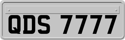 QDS7777