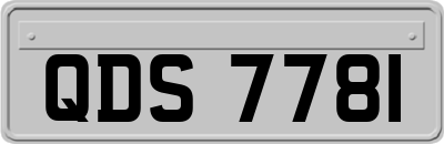 QDS7781