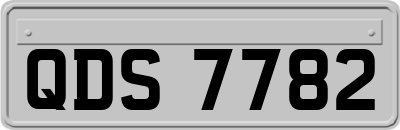 QDS7782