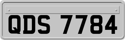 QDS7784