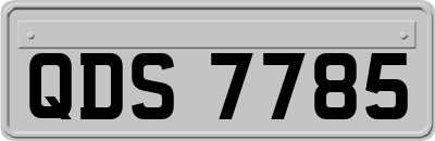QDS7785