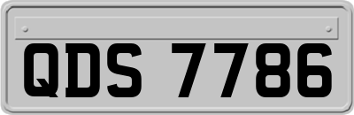 QDS7786