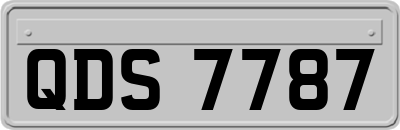 QDS7787