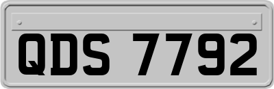QDS7792