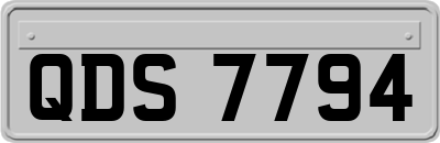 QDS7794
