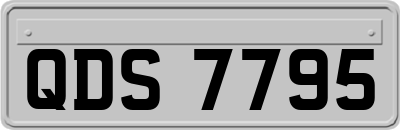 QDS7795