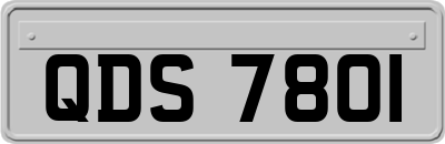QDS7801