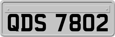 QDS7802