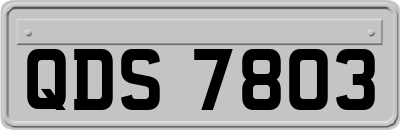QDS7803