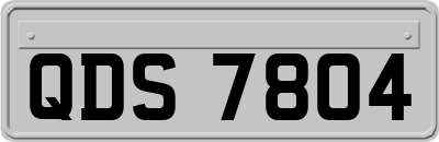 QDS7804
