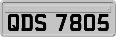 QDS7805