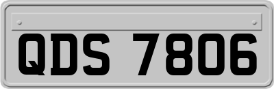 QDS7806