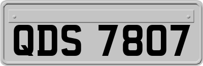 QDS7807
