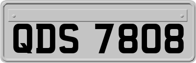 QDS7808
