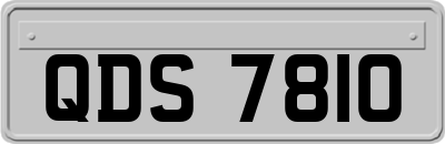QDS7810