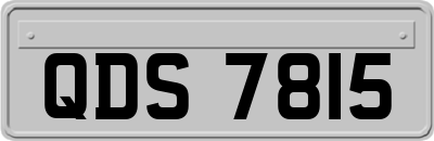 QDS7815