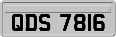 QDS7816