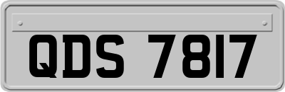 QDS7817