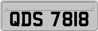 QDS7818