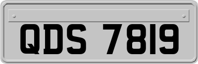 QDS7819