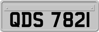 QDS7821