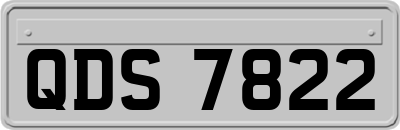 QDS7822